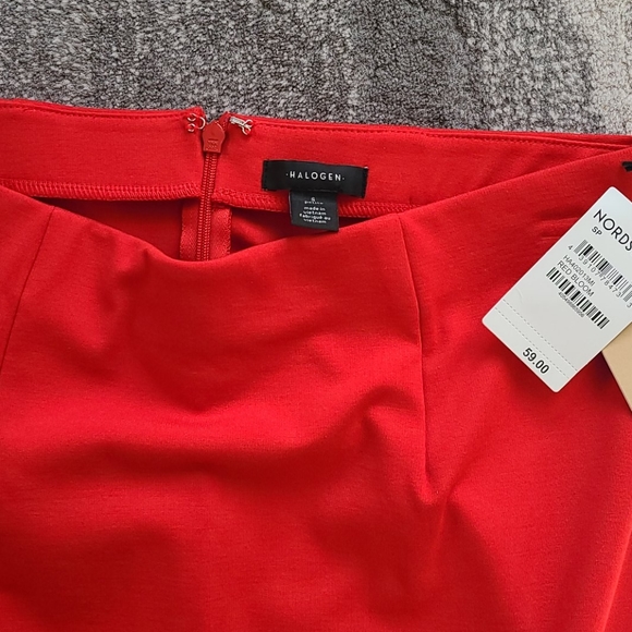 Pencil skirt - Picture 4 of 7